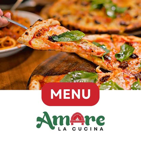 amare la cucina legazpi village photos|Amare La Cucina PH (@amarelacucinapizzaph) • Instagram .